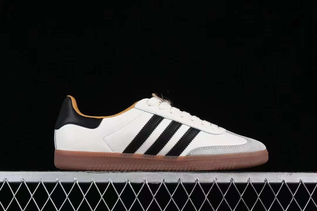 新品未使用 アディダスオリジナルスJJJJound adidas Originals Samba OG スニーカー