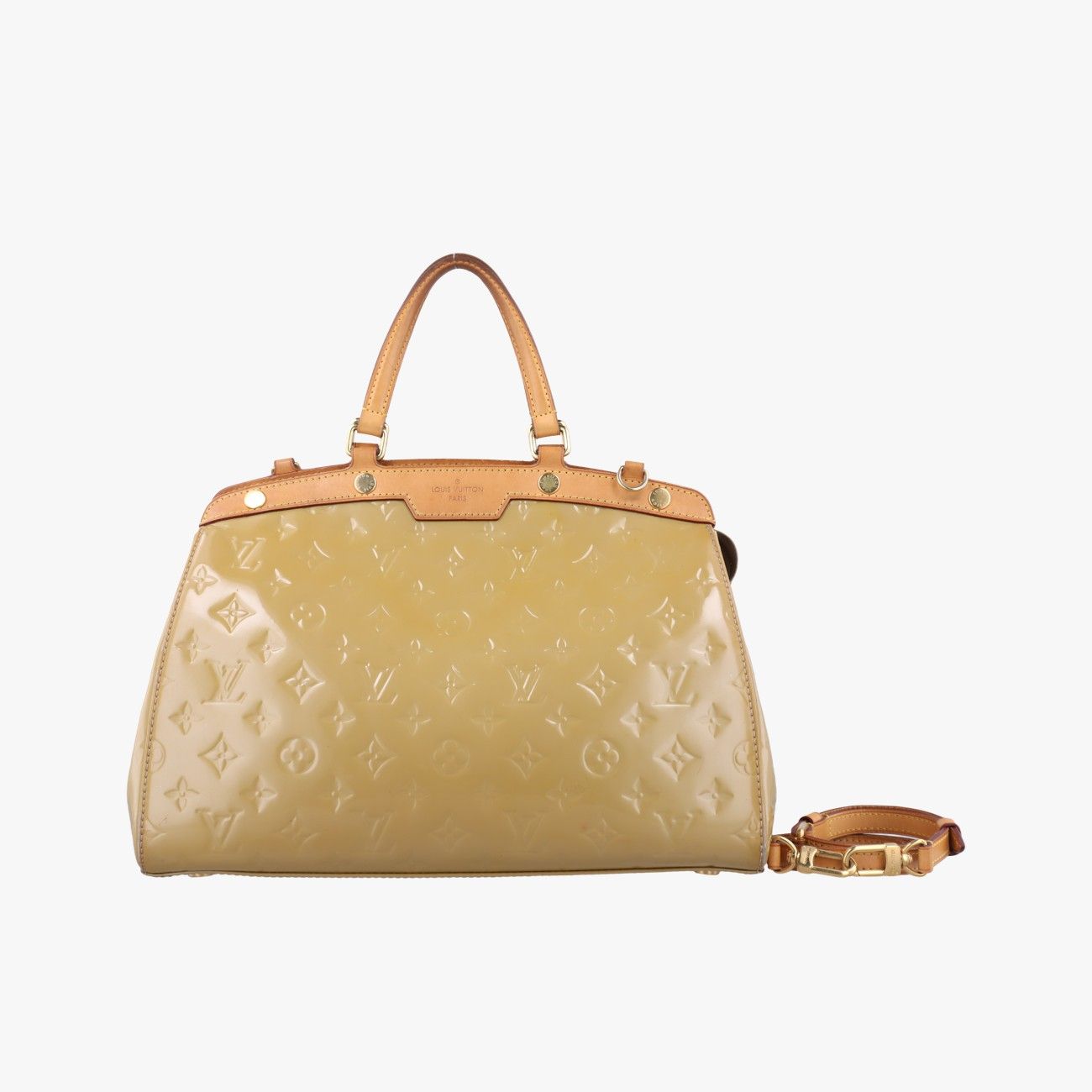 Angel Arnardo様 ルイヴィトン ヴェルニ ブレアMM モノグラム ルイヴィトンブレアMM 2WAY 14125 ノワール レディース