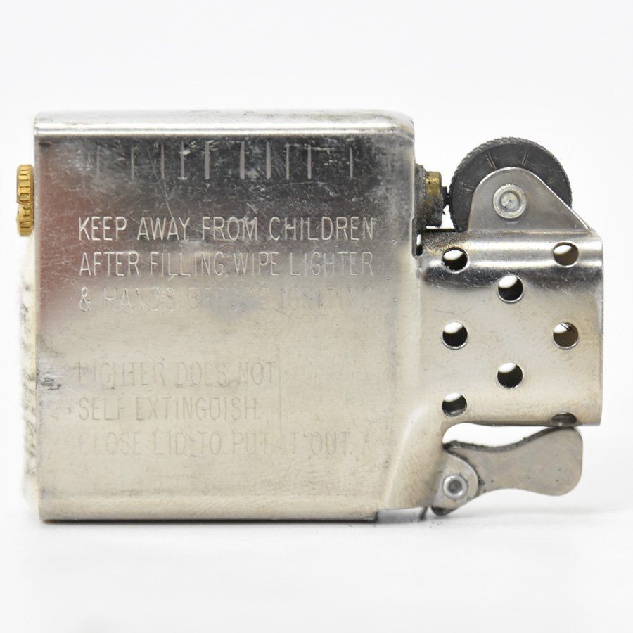 ☆1998年製◇34-1086◇zippo Ｈ．ワールド◇-