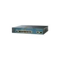 CISCO Catalyst 3560-8PC-S マルチレイヤ イーサネット PoE対応 スイッチ WS-C3560-8PC-S