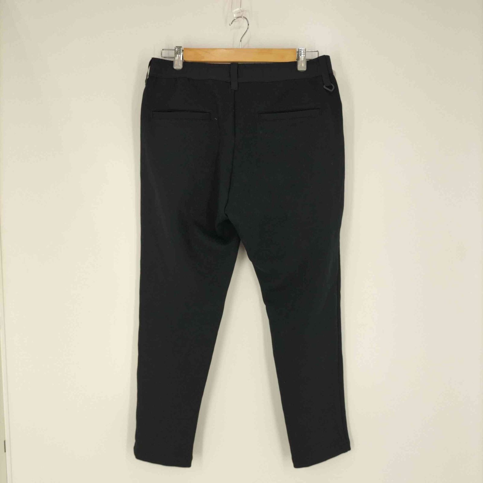 F.C.Real Bristol テックスウェット フラットヘムパンツ XL