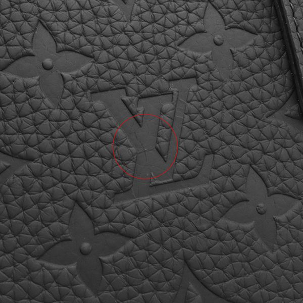 ルイヴィトン LOUIS VUITTON 2WAYバッグ サックプラ