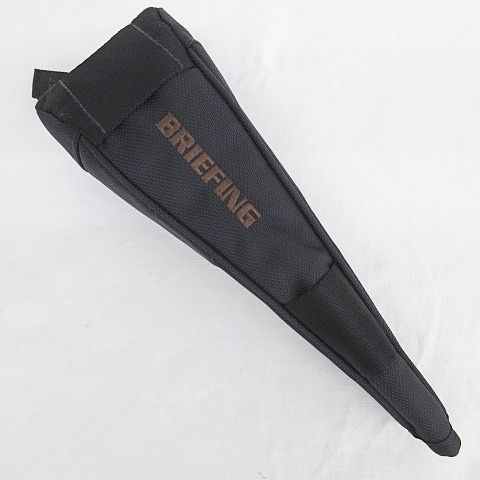 ブリーフィング BRIEFING ゴルフ ヘッドカバー フェアウェイウッド  