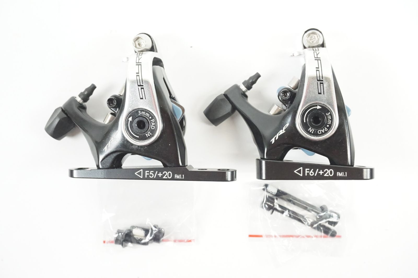 3ttt ミュータント アヘッド ステム 110mm ピスト ヴィンテージ 3ttt