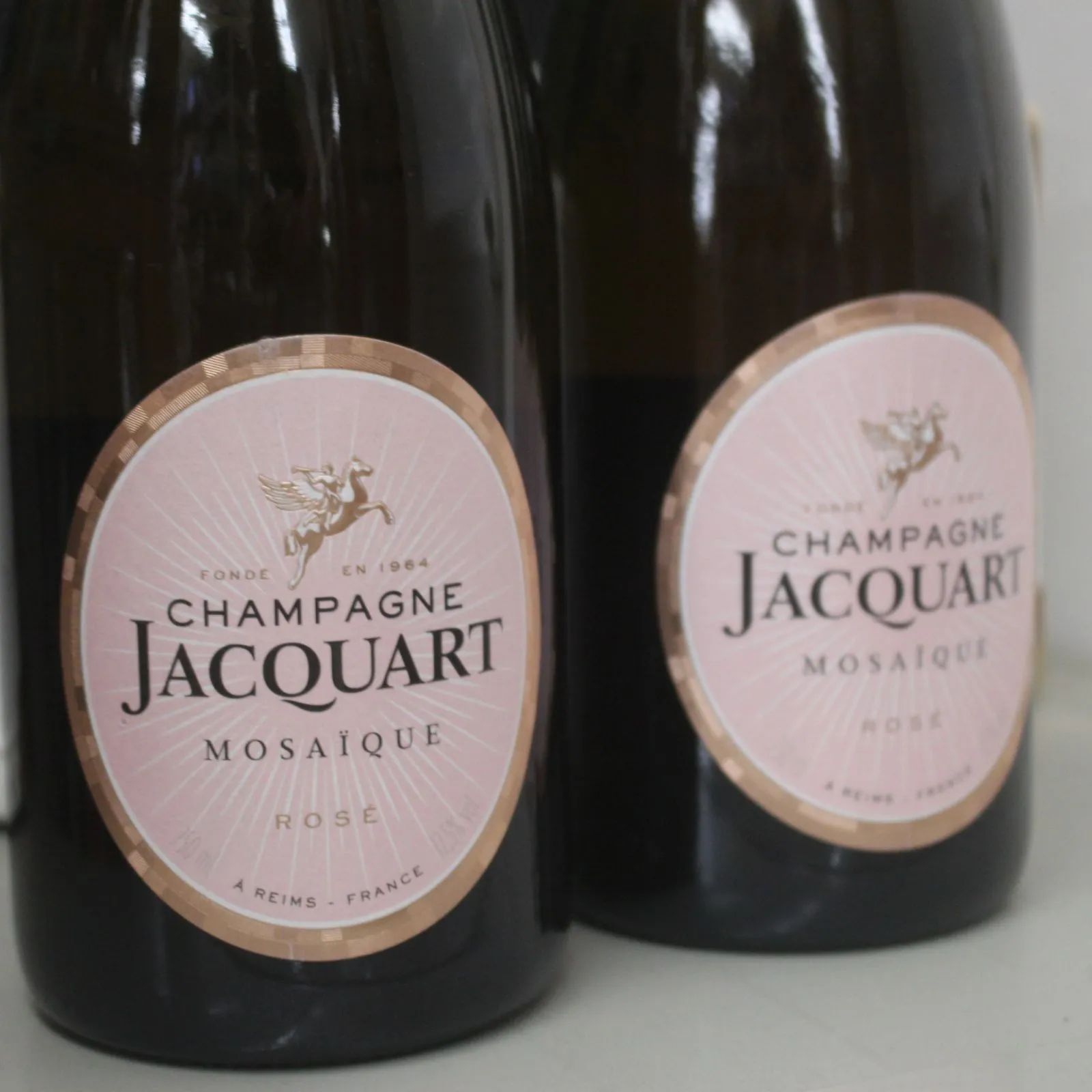 ジャカール モザイク シャンパン 750ml 2本セット ジャカール モザイク シャンパン 750ml 2本セット ジャカール