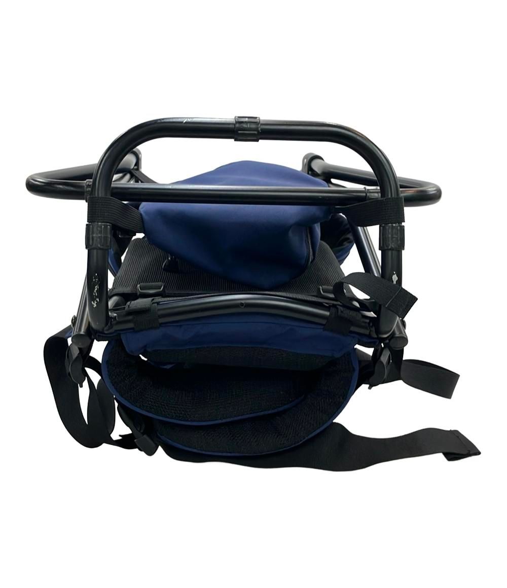 モンベル　mont-bell　ベビーキャリー　背負子　サンシェード　ピロー付き ベビーキャリア モンベル mont-bell <値下げしました>