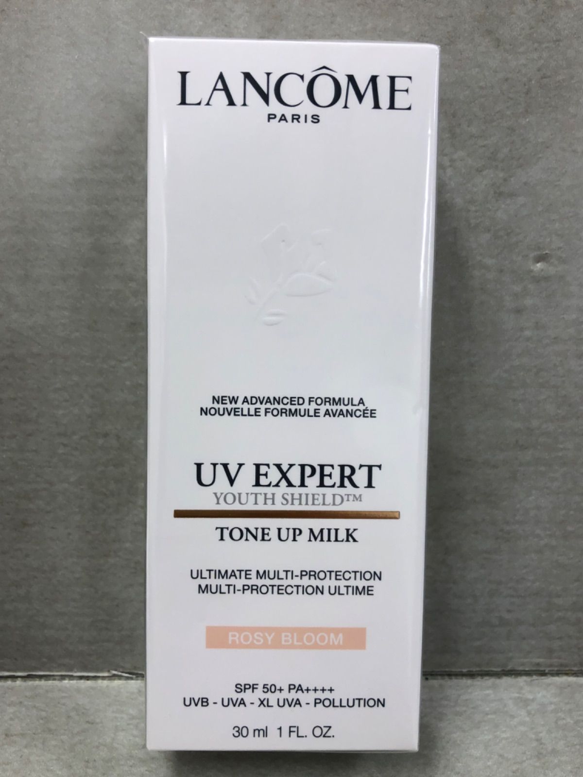 L89  LANCOME ランコム  UV エクスペールトーン アップローズN  30ml