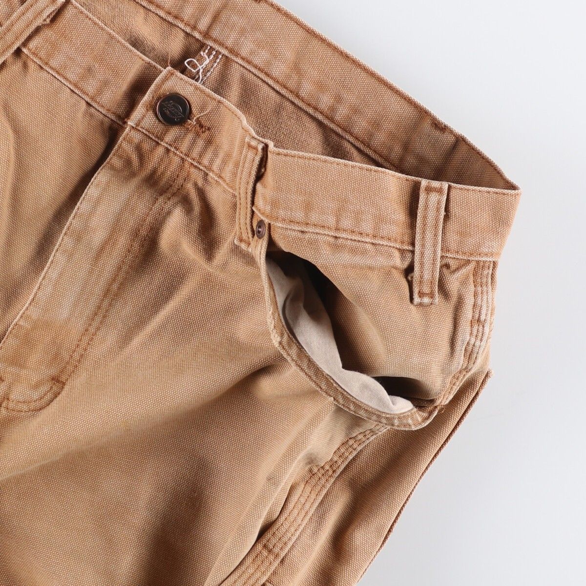 ダックペインターパンツ メンズw34相当