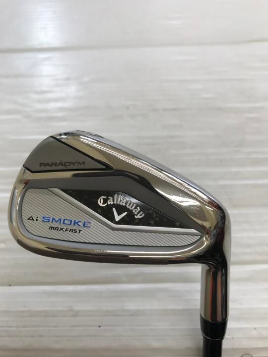PARADYM Ai SMOKE MAX FAST | 45 | S | TENSEI 40 for Callaway Ai SMOKE | | ウェッジ | キャロウェイ 最短即日発送