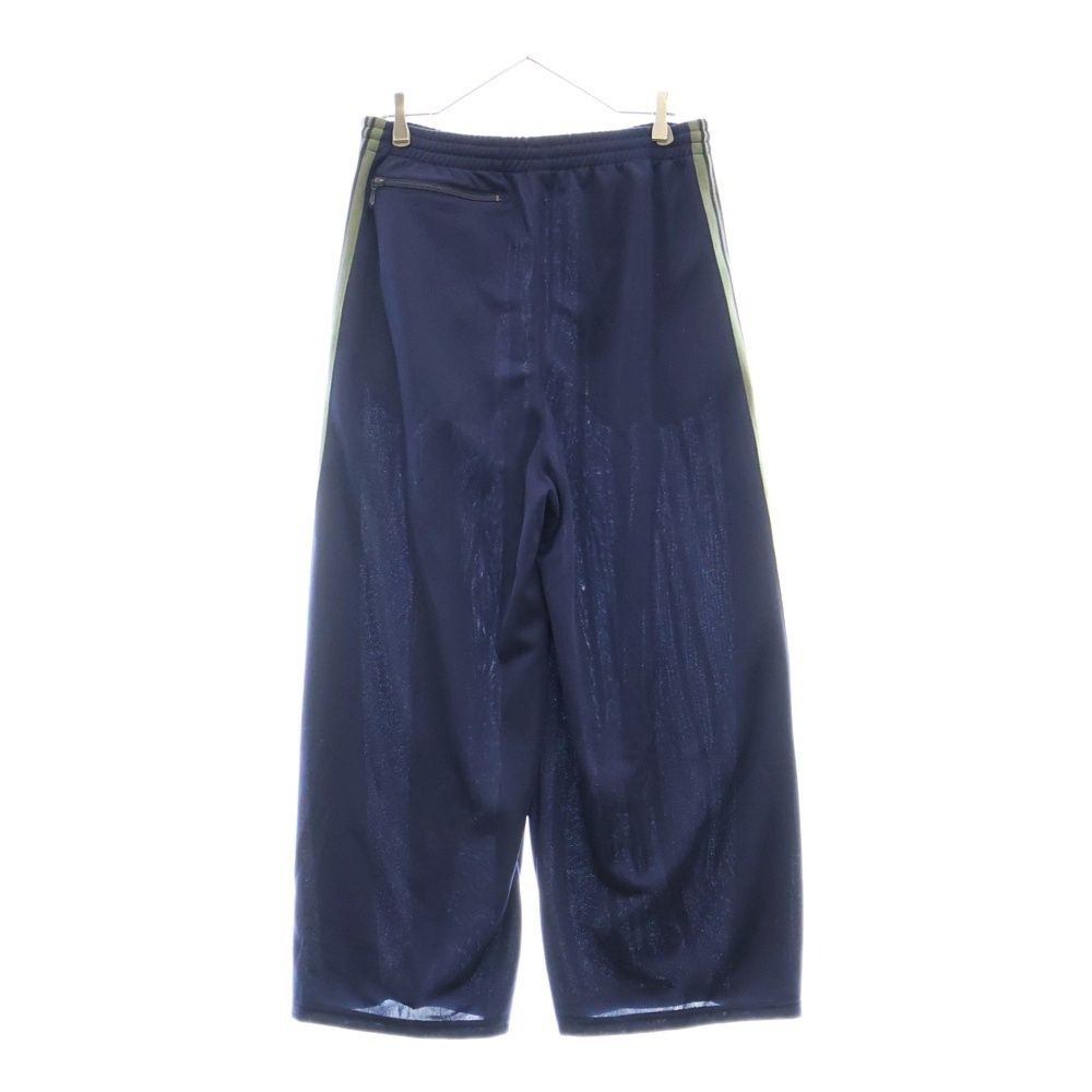 【激レア】Needles ニードルス　トラックパンツ　完売モデル　刺繍 Needles (ニードルス) Track Pants ロゴ刺繍 トラックパンツ