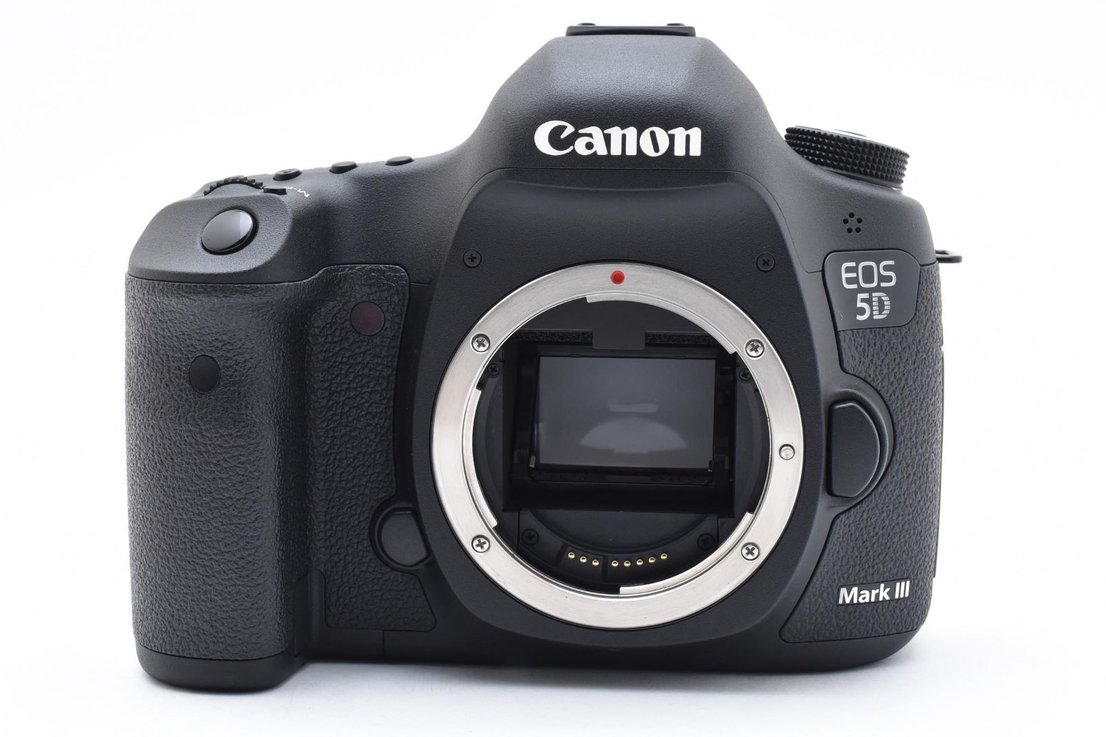 【シャッター回数約2万回】Canonキヤノン EOS 5D mark3 ボディ シャッター回数694回！！□ほぼ新品□ CANON EOS 5D Mark III