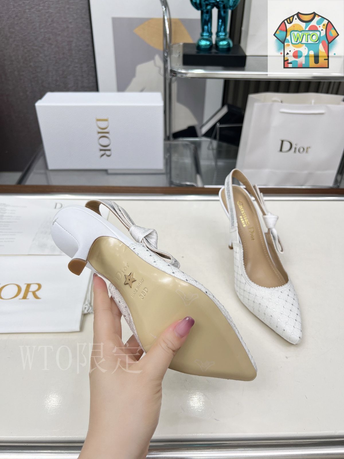 Dior 刺繍付き青サンダル 中ヒール 楽天市場】サンダル レディース 黒 4.5cmヒール ストラップ