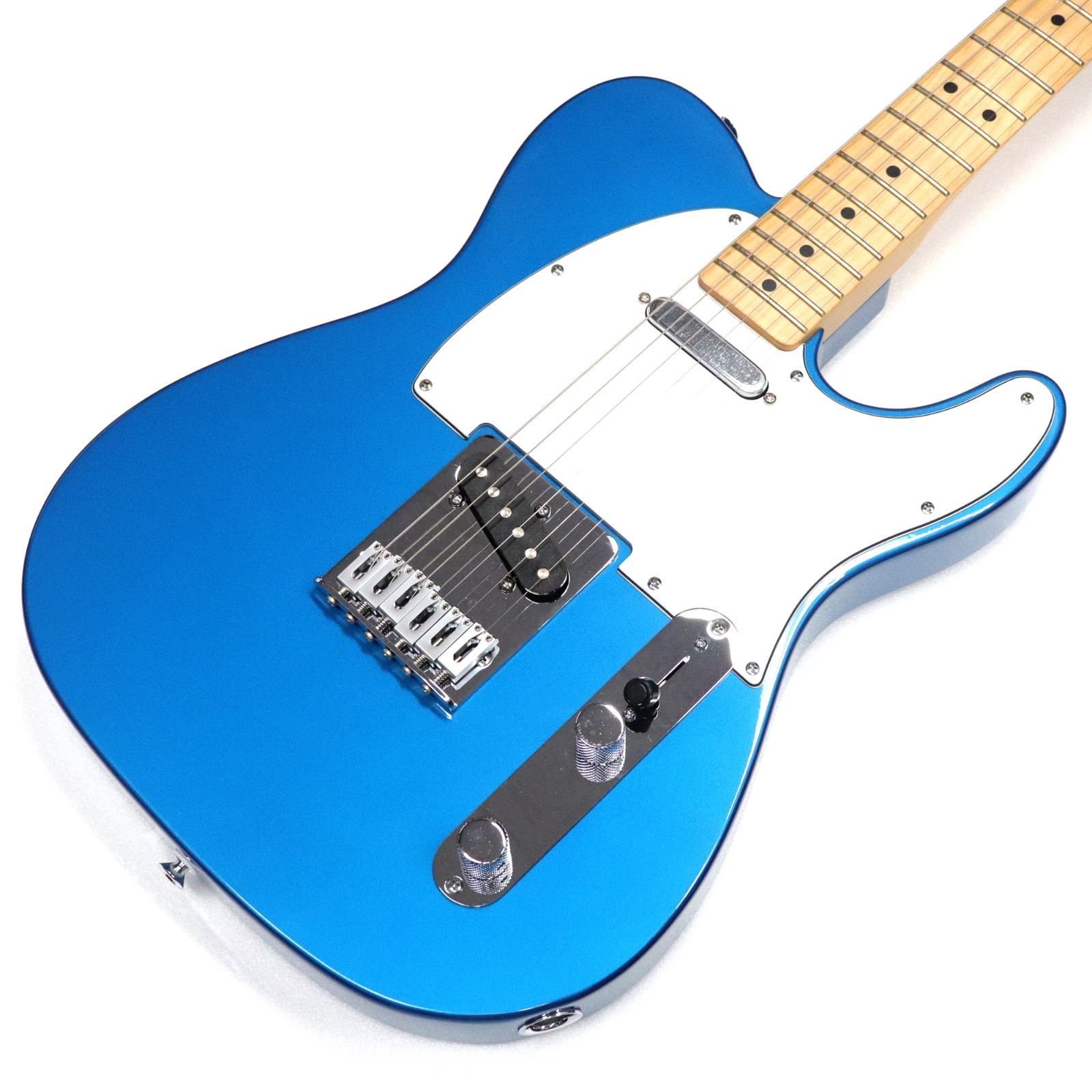 Fender Player HSS (Duncan / GOTOH / 透明) Fender Player HSS