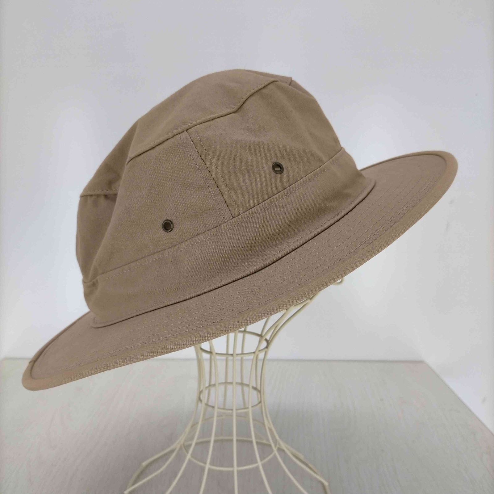 フィルソンガーメント FILSON GARMENT サファリハット メンズ