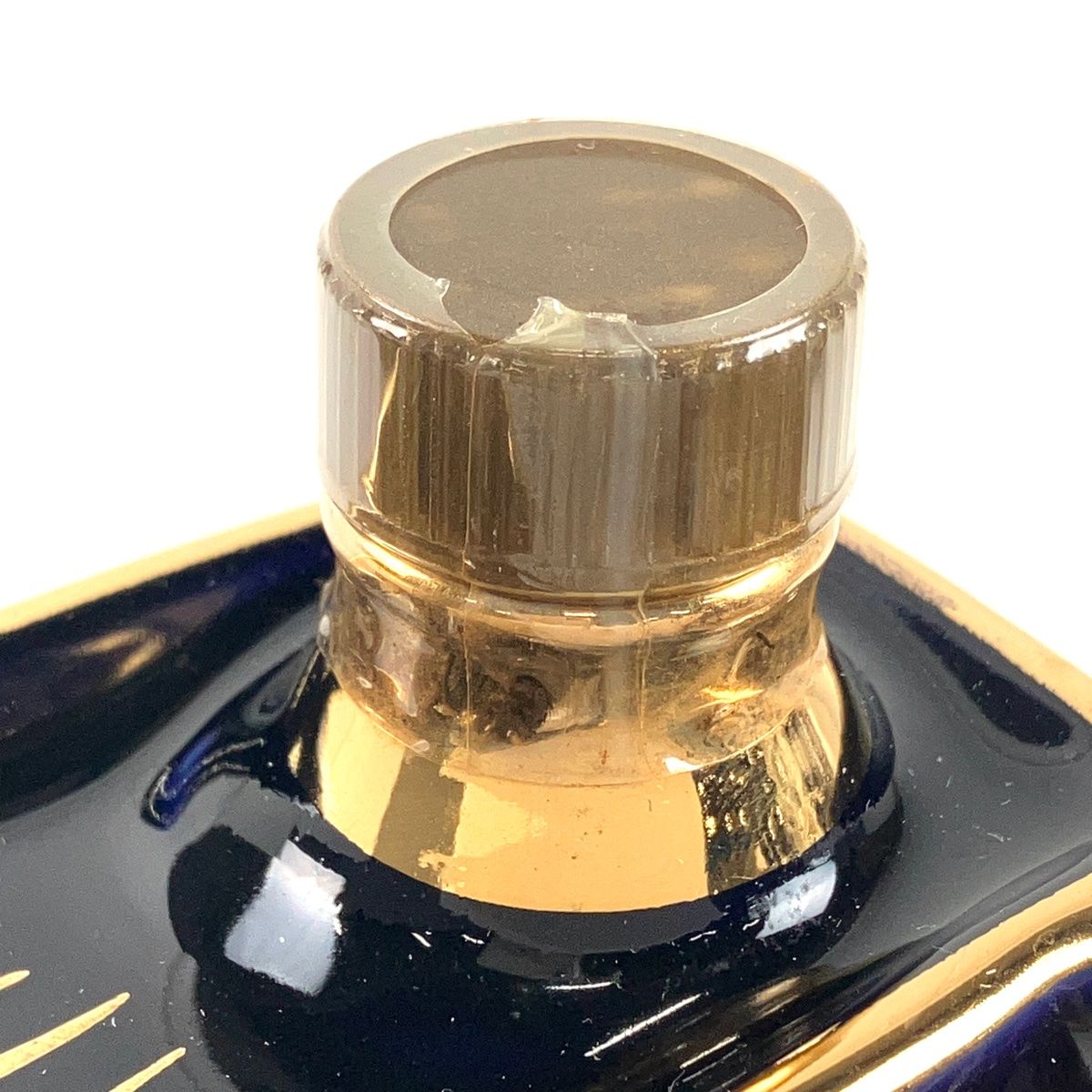 カミュ ナポレオン ブック/デラックス/グランマルキ 3本 - メルカリ