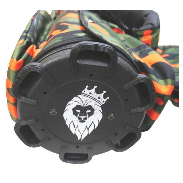 値下げします！高級V12カモフラージュゴルフバッグ 値下げします！高級V12カモフラージュゴルフバッグ 値下げします