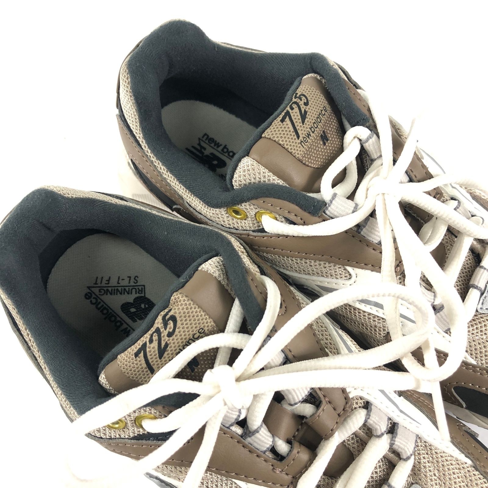 ニューバランスML725AK　23.5センチ NEW BALANCE ニューバランス 2023 ML725AK スニーカー