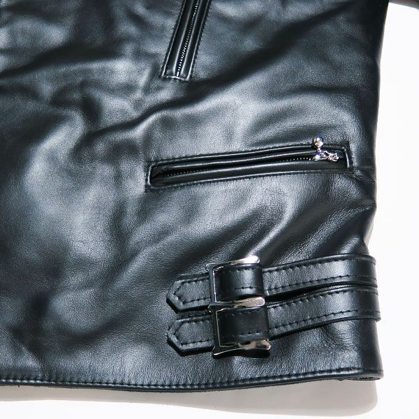 Lewis Leathers ルイスレザー X PORTER ポーター LIGHTNING