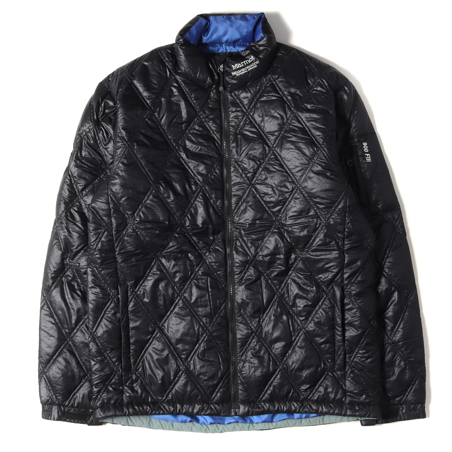 NEIGHBORHOOD ネイバーフッド ジャケット Marmot マーモット 