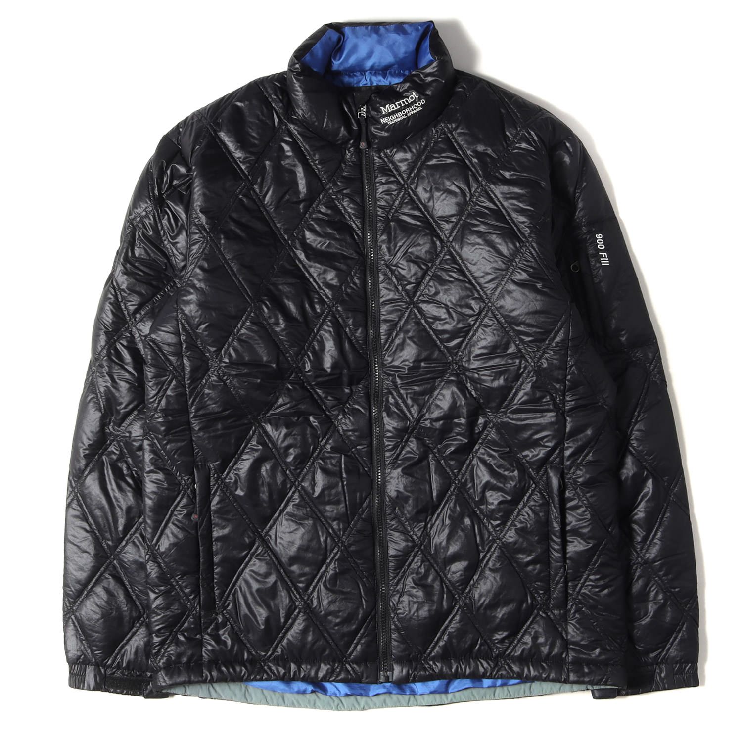 NEIGHBORHOOD ネイバーフッド ジャケット Marmot マーモット