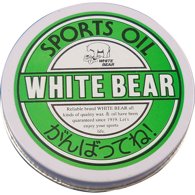 公式 【ロット販売：入り数30】 WHITE BEAR(ホワイトベアー) ヤキュウ