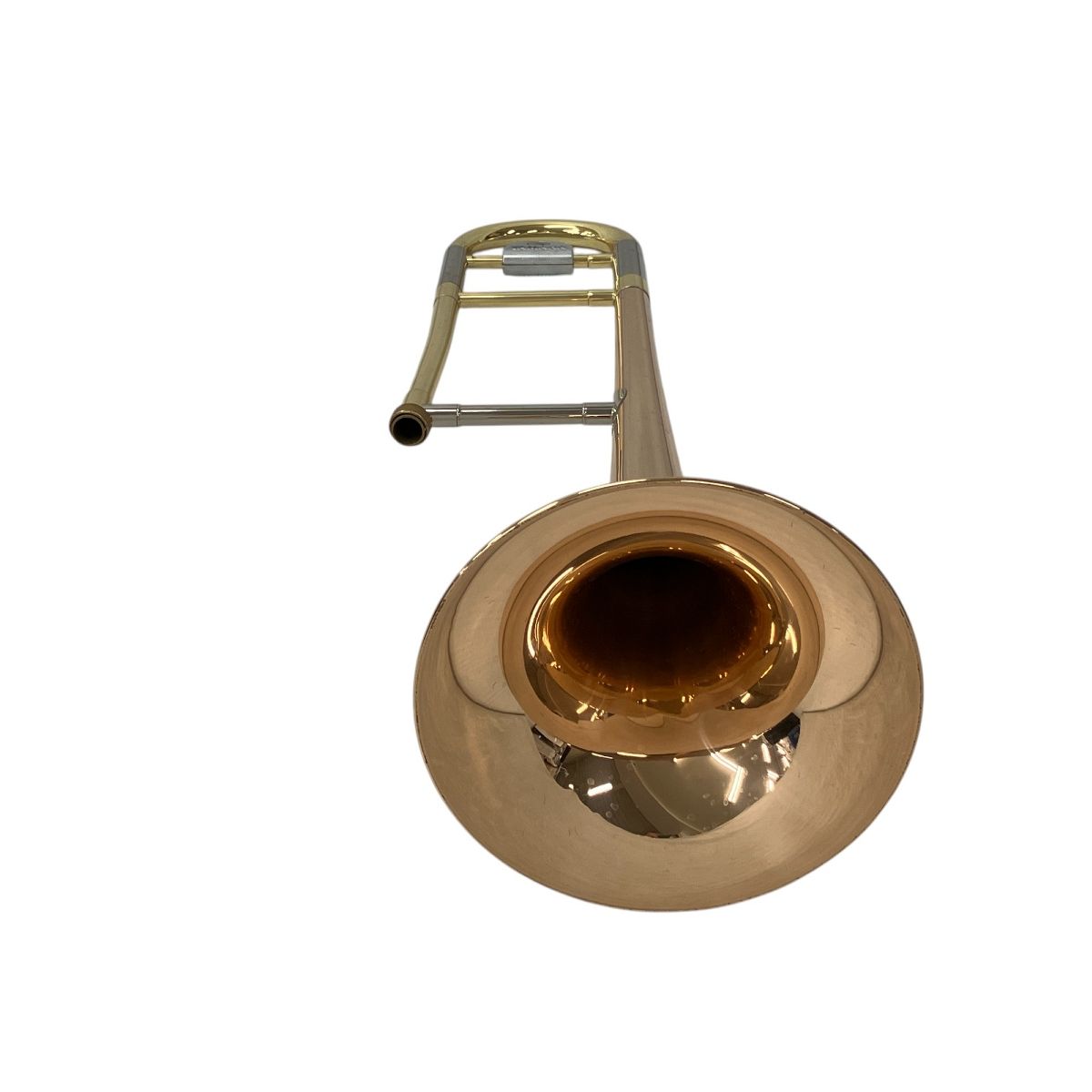 YAMAHA ヤマハ YSL-3530R トロンボーン ゴールド ジャンク YAMAHA YSL-3530R Trombone Gold Hard case | eBay