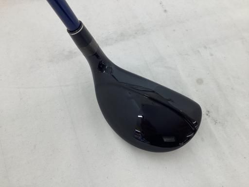 専用　5U フレックスL 中古】 ダンロップ SRIXON ZX H U5 ユーティリティ UT Diamana