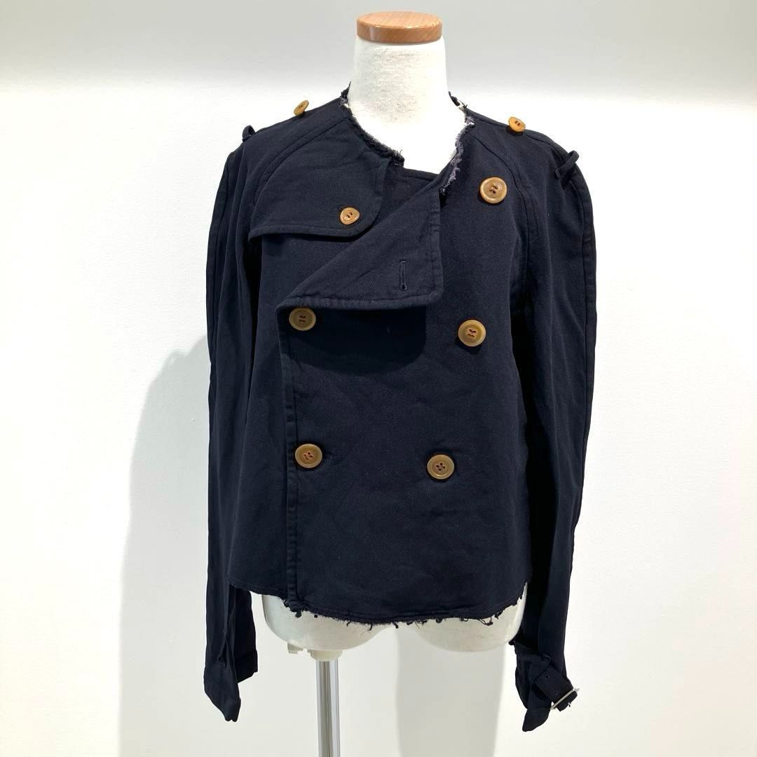 GM-J054 コムデギャルソン COMME des GARCONS エステルツイル ノー