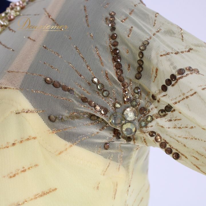 社交ダンス 衣装