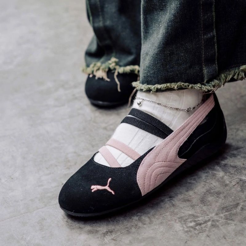 Ballet 男女兼用