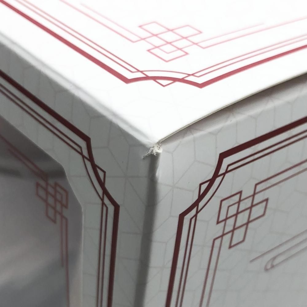 未開封 WINGS 1⁄7 TID オリジナル NIYA チャイナドレスVer. WINGS