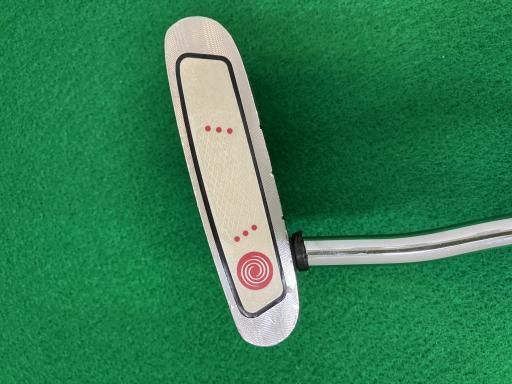 オデッセイ パター　WHITE HOT XG ROSSIE 33インチ ODYSSEY（オデッセイ） - パター - ホワイト・ホット XG Rossie