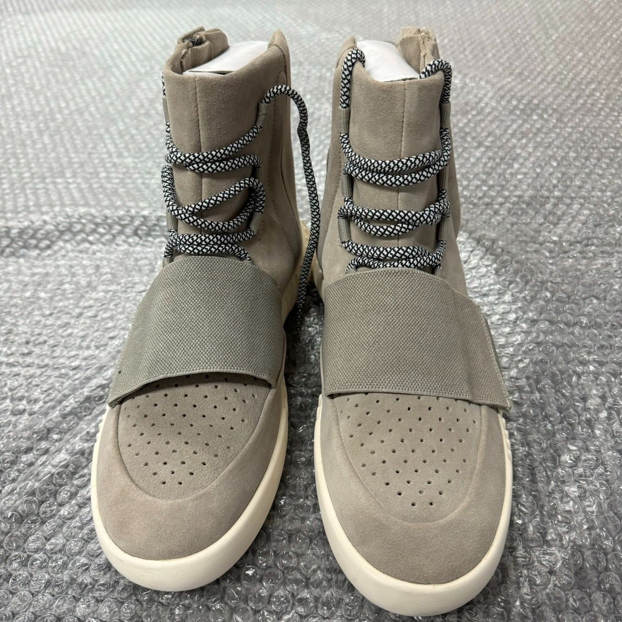 adidas YEEZY BOOST 750 Light Brown B35309 27cm アディダス イージー