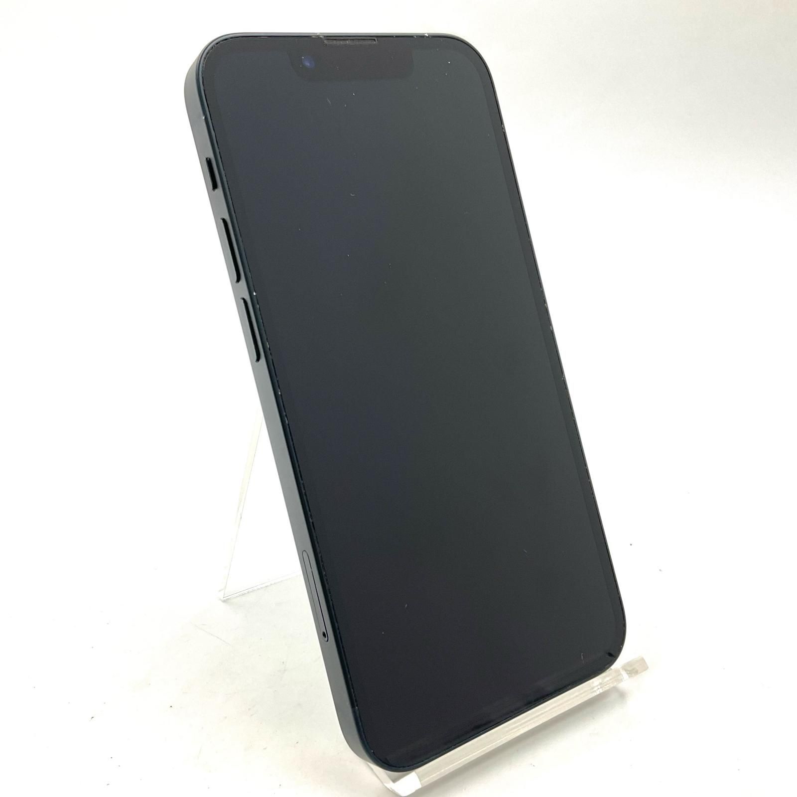 iPhone13miniミッドナイト 256 GB docomo Apple iPhone 13 mini 256GB docomo [ミッドナイト] 価格比較