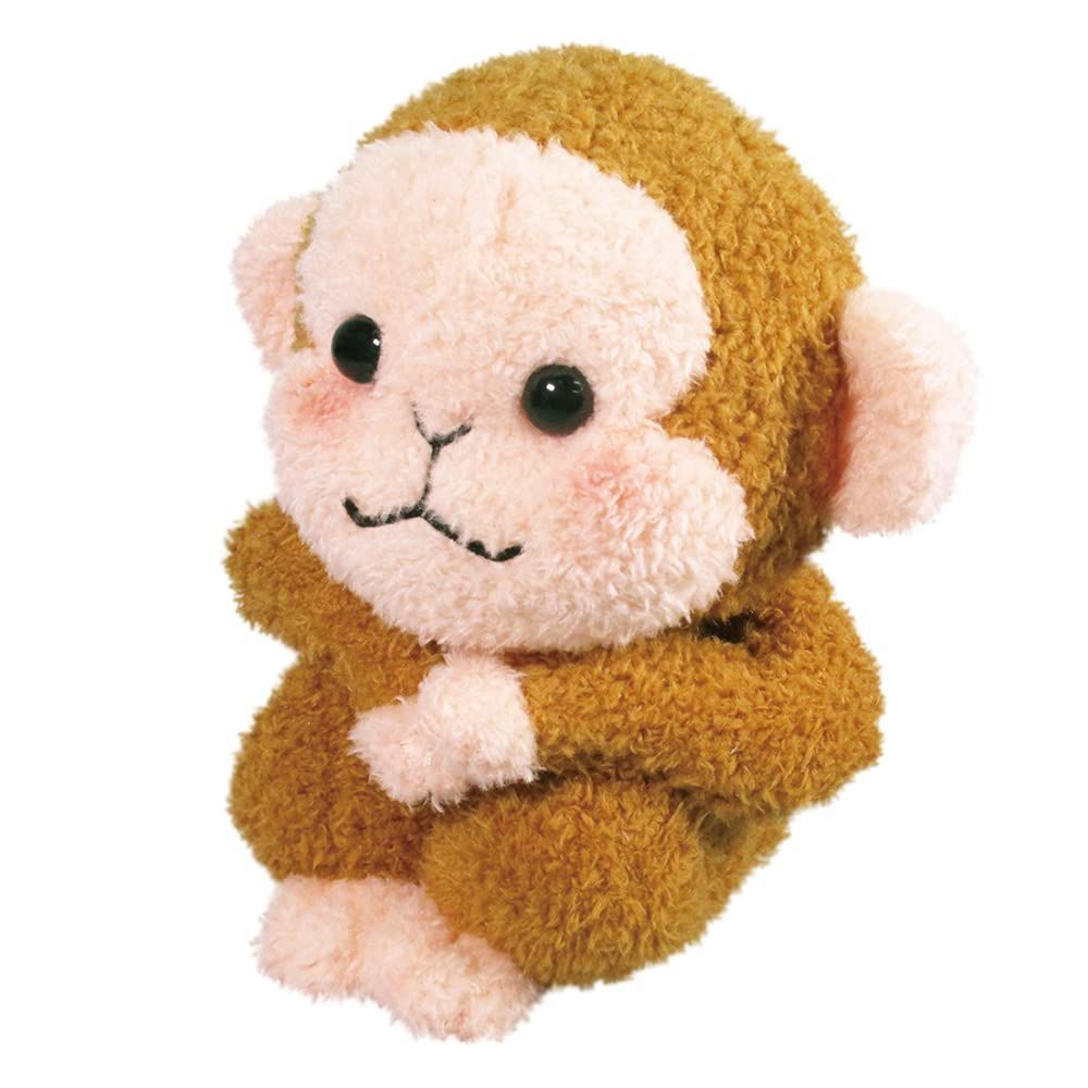 在庫処分】おさる まねまね録音 オスト(Osute)