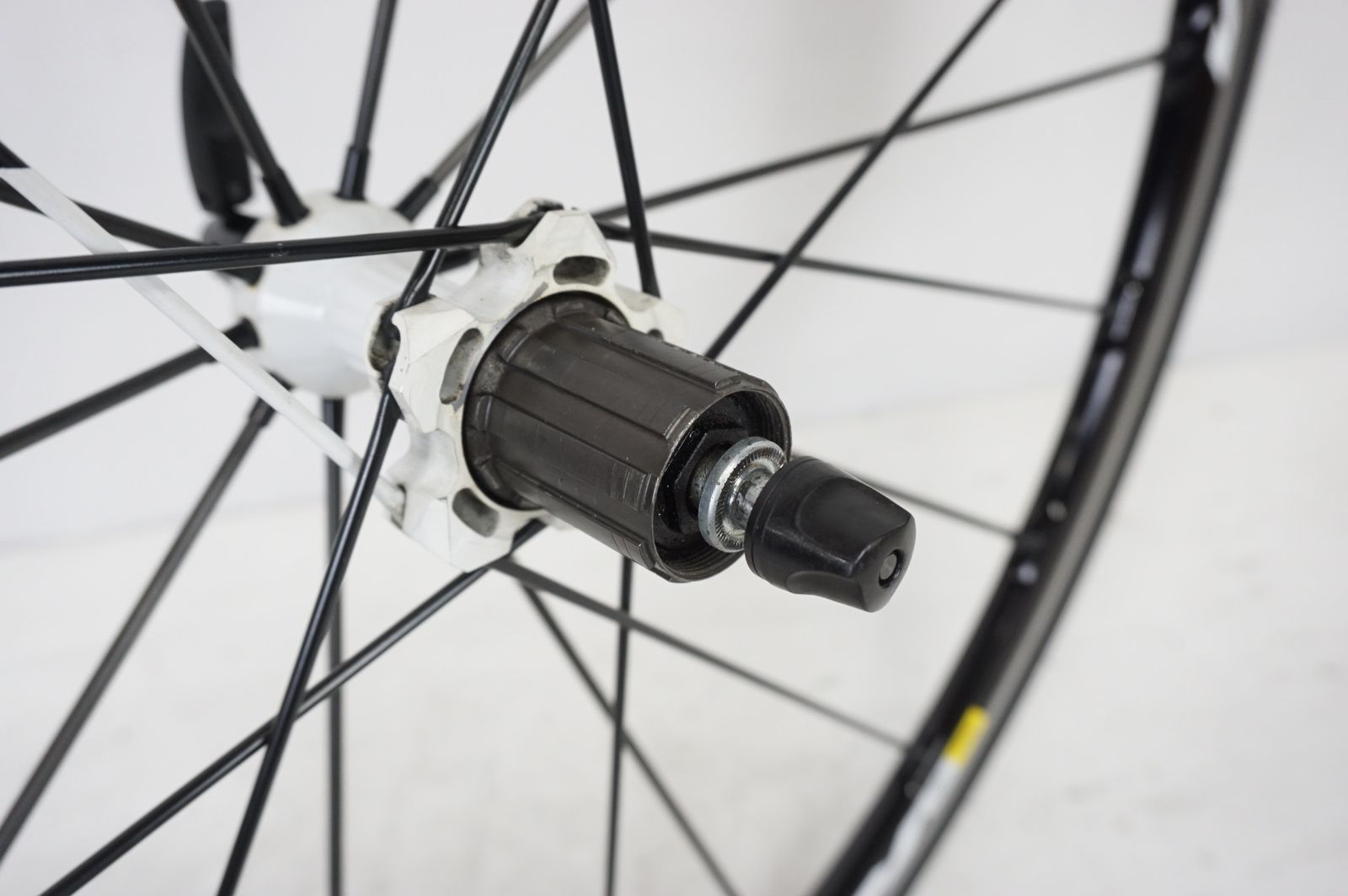 mavic リアホイール Mavic Cosmic カーボン リアホイール マヴィック