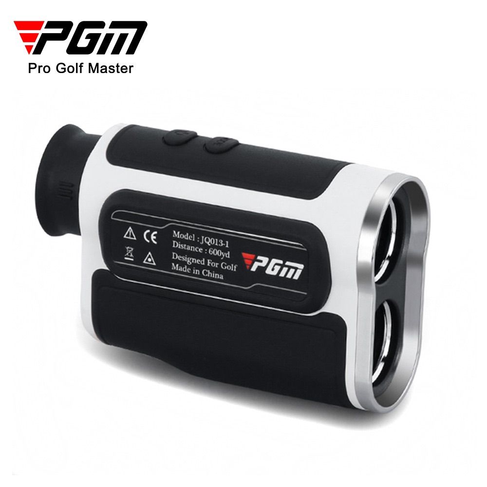 【PGM】 ゴルフ距離計 距離計測器 距離計測器　光学6倍望遠 1300ヤード PGM】 ゴルフ距離計 距離計測器 距離計測器光学6倍望遠 1300ヤード