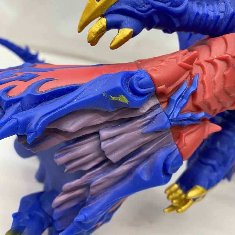 【中古】タグ有)ウルトラ怪獣DX コスモイーター ルーゴサイト[22][240022196840] 中古】タグ有)ウルトラ怪獣DX コスモイーター ルーゴサイト[22