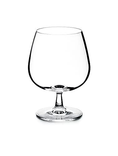 ローゼンダール コペンハーゲンROSENDAHL COPENHAGEN Grand Cru グランクリュ ブランデーグラス ２個セット 25359