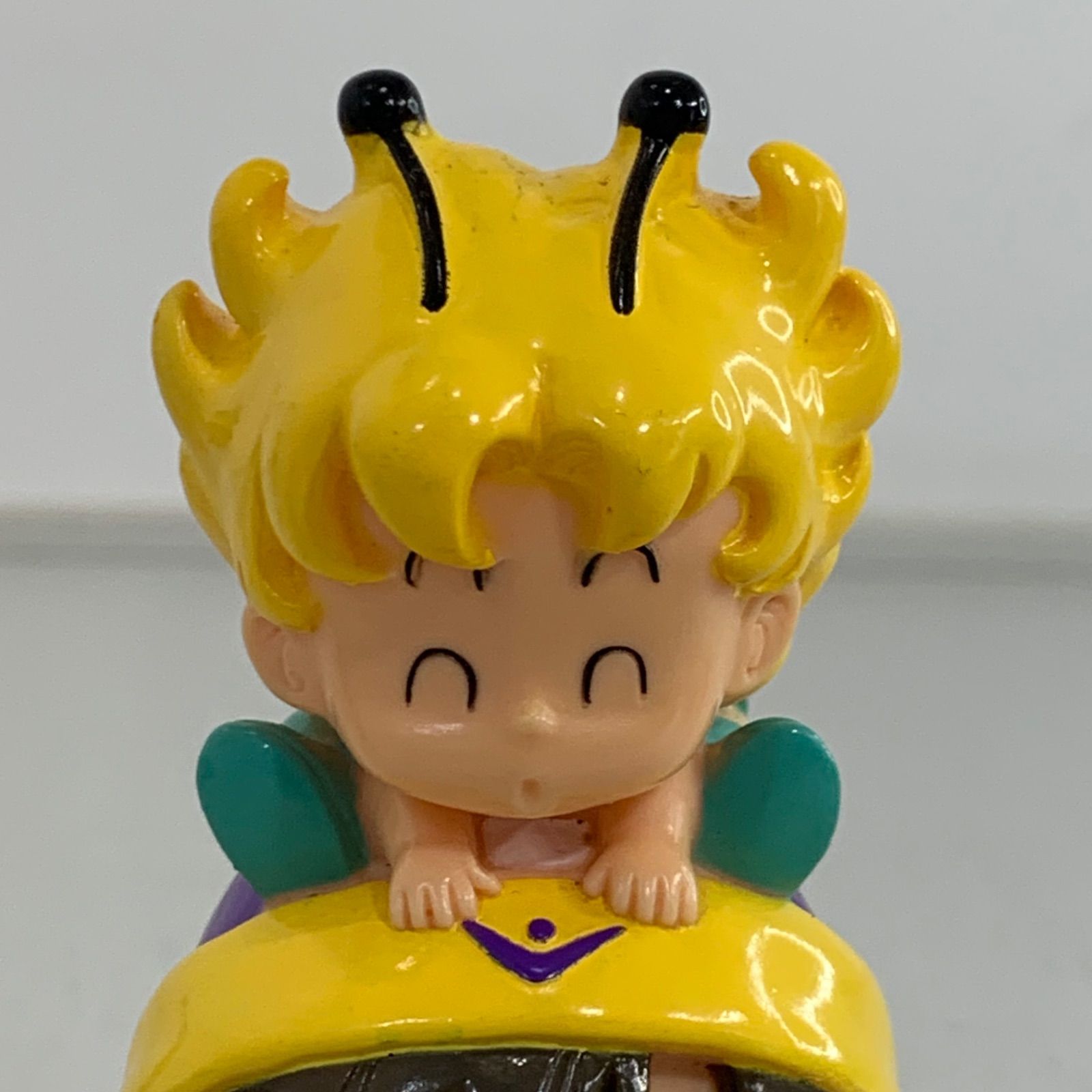 アラレちゃん　貯金箱 Yahoo!オークション - Dr.スランプ アラレちゃん 貯金箱 ソフビ フィギ