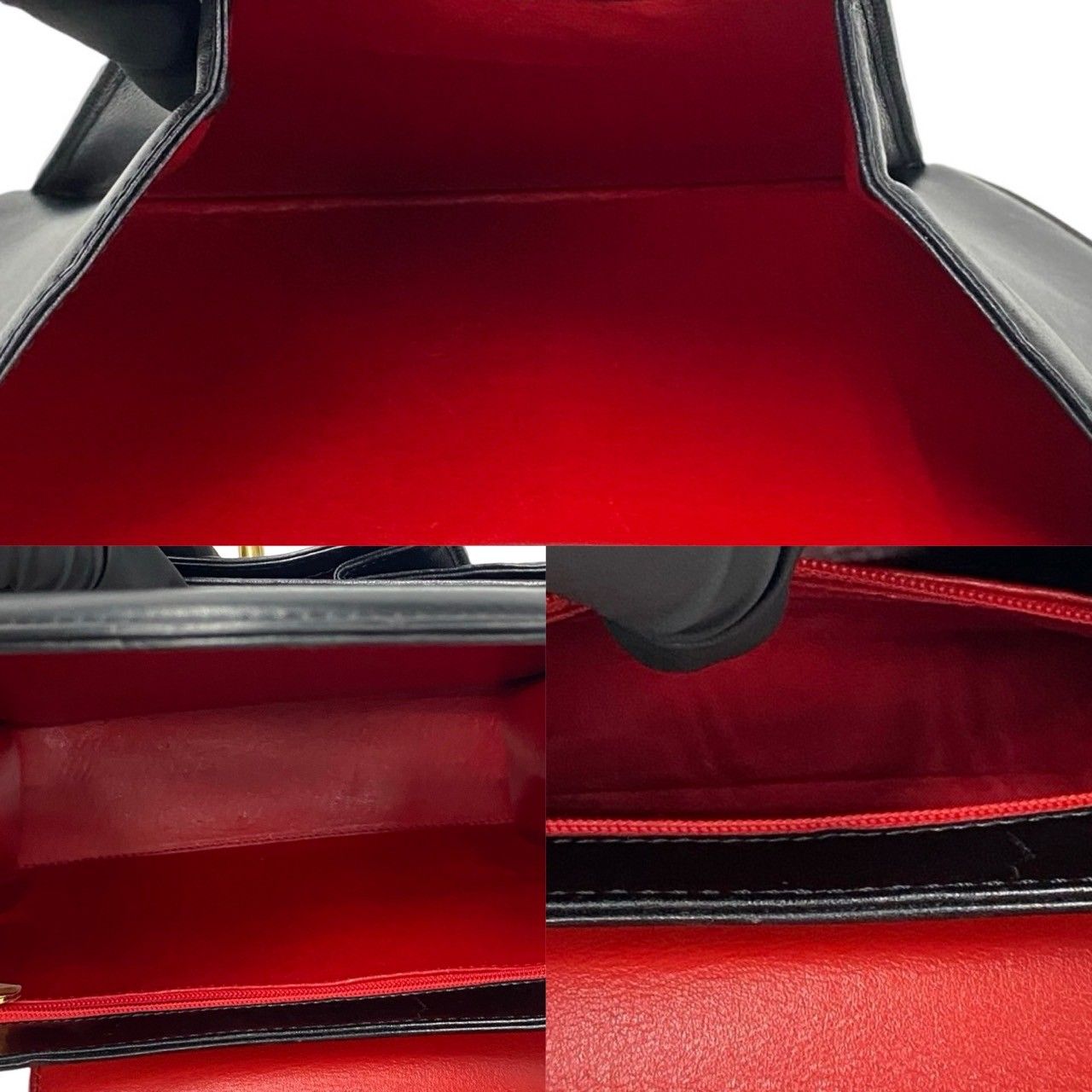 極 美品 CARTIER カルティエ パンサーライン パンテール 金具