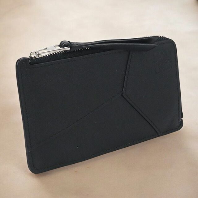 ロエベ LOEWE 小銭入れ メンズ LO83771 パズル ロング コインカードホルダー