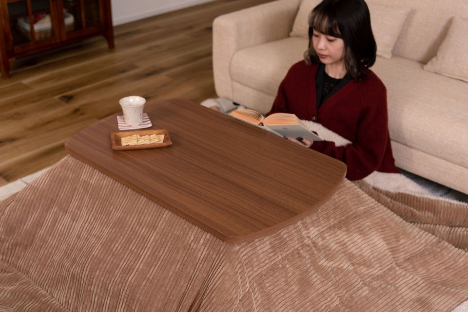 こたつ