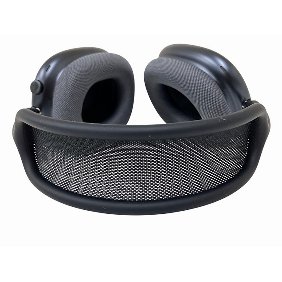 ヘッドホン AirPods Max ミッドナイト MWW43ZA/A ブルートゥースヘッドホン AirPods Max(USB-C) ミッドナイト