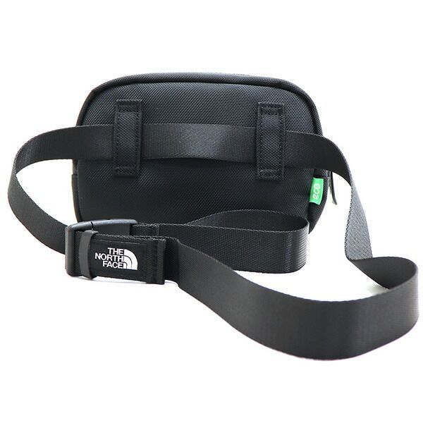 ノースフェイス ボディバッグ ホワイトレーベル NN2PP65P WAIST BAG MINI ウエストバッグ ミニ THE NORTH FACE ノースフェイス ボディバッグ WAIST BAG MINI