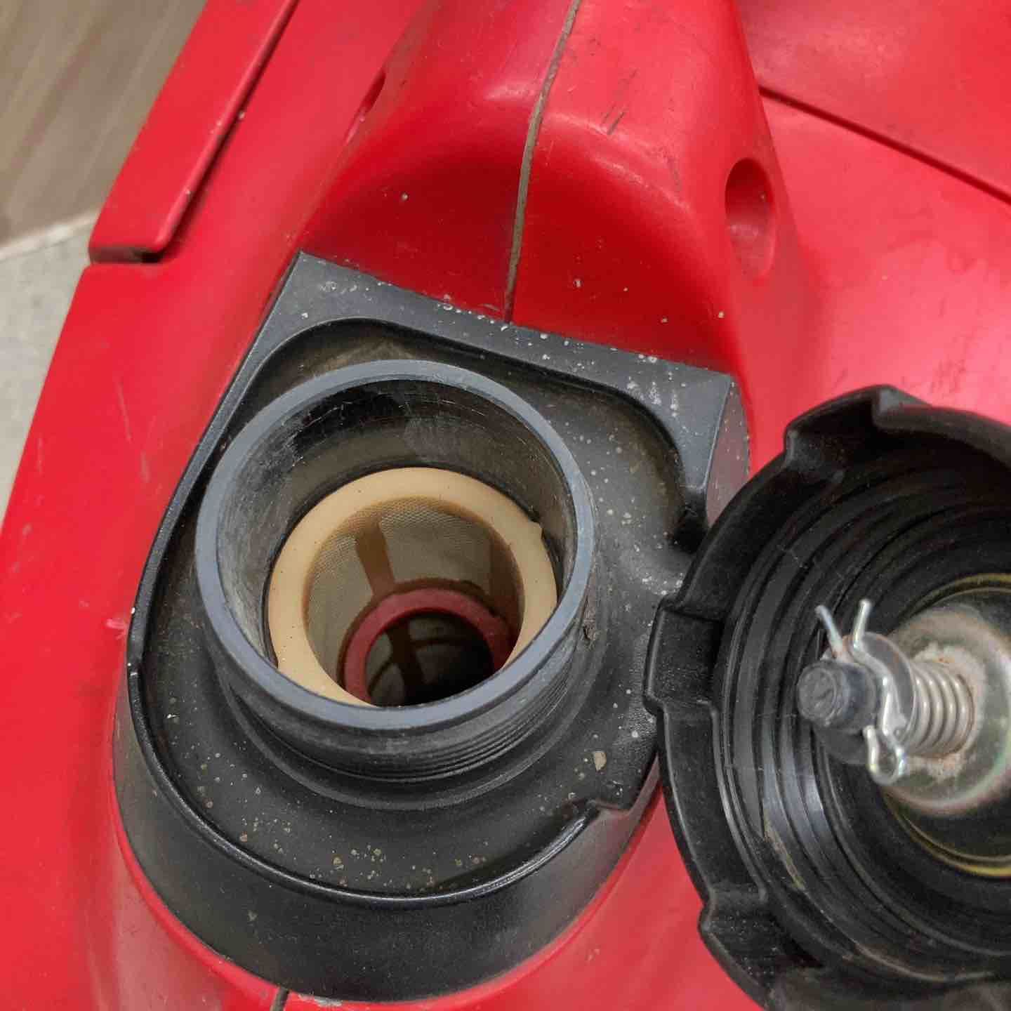 EU9i ポータブル発電機