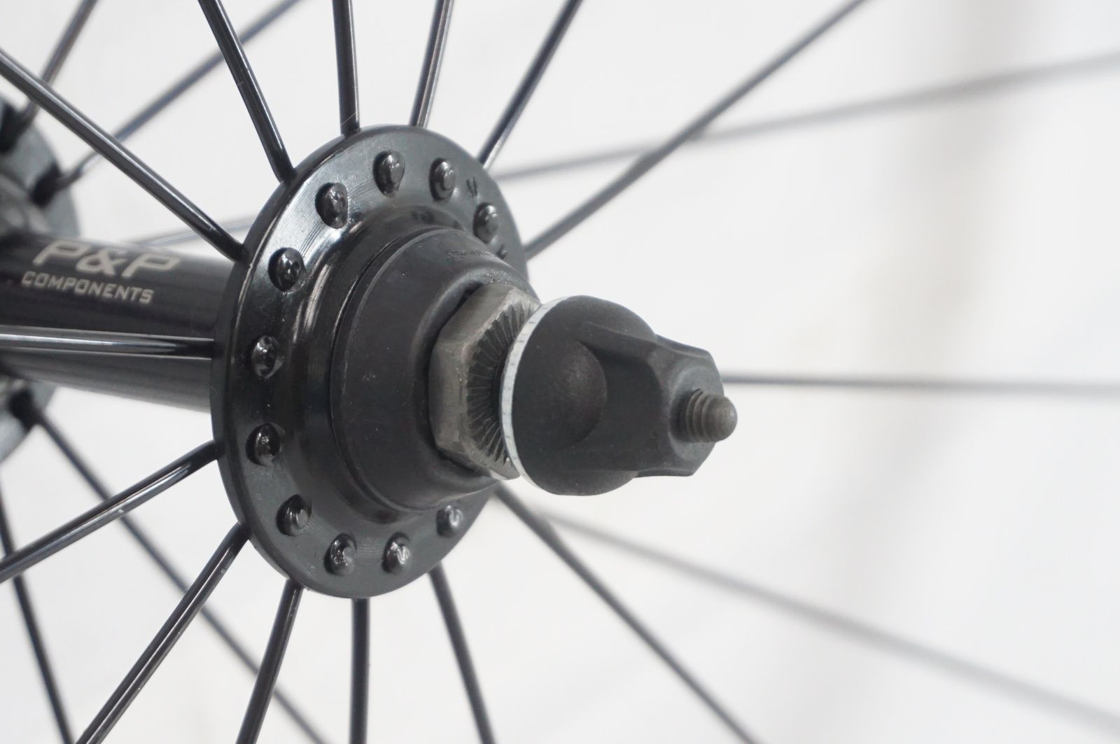 ピーアンドピーコンポーネンツ