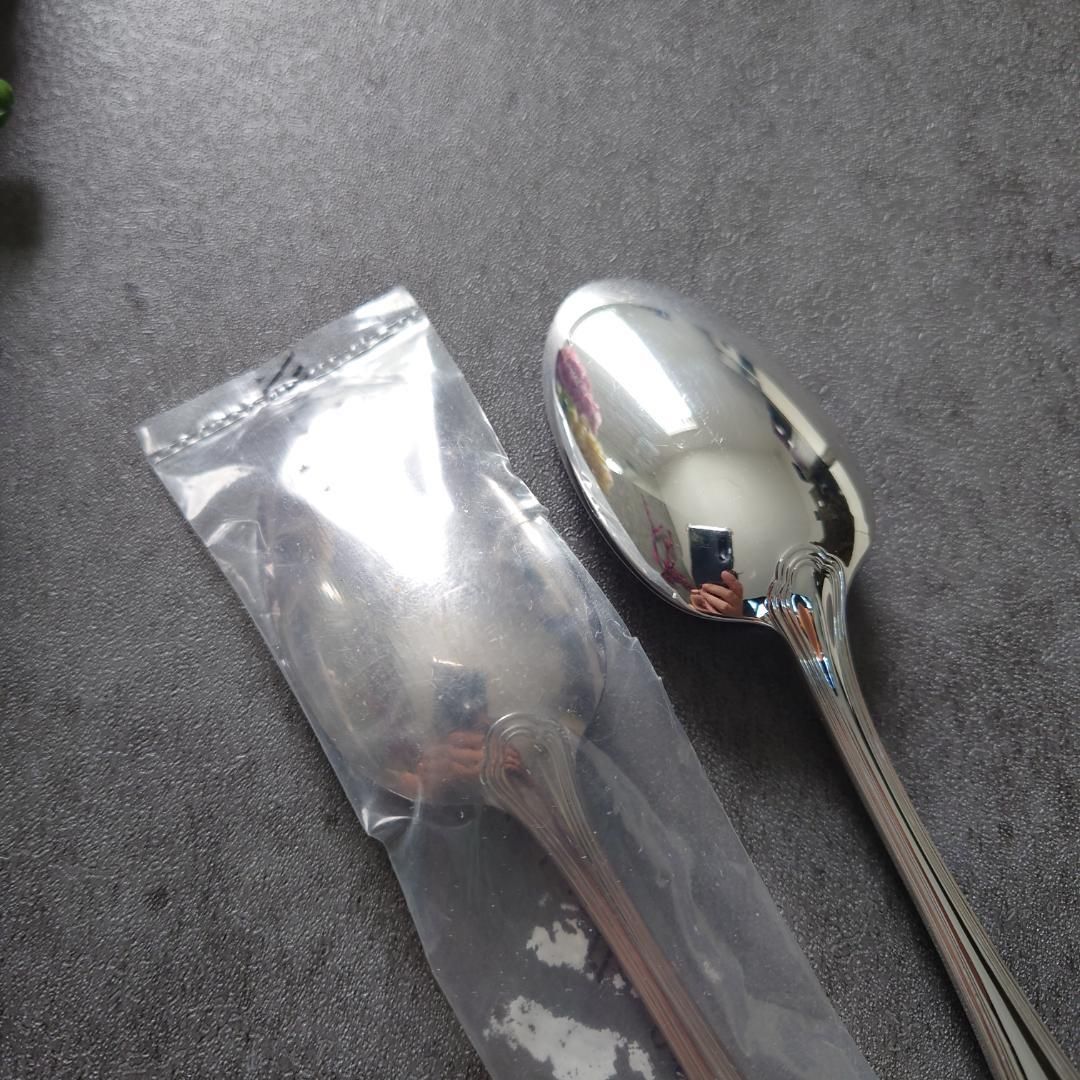 ティースプーン