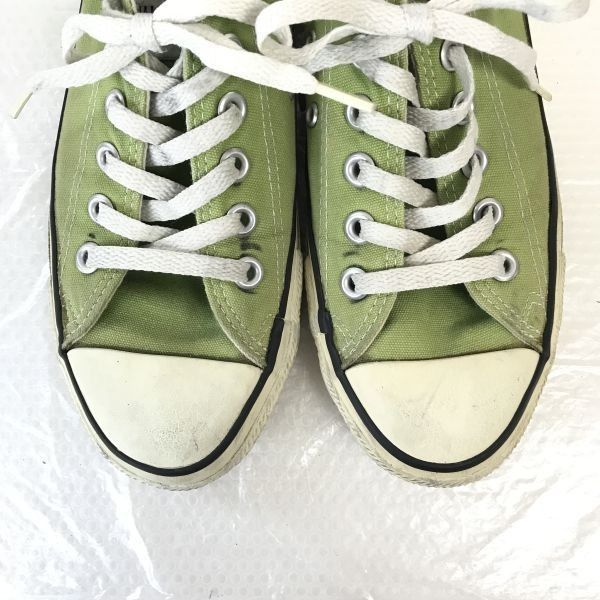 靴/シューズ Made in USA☆CONVERSE ALL STAR☆オールスター