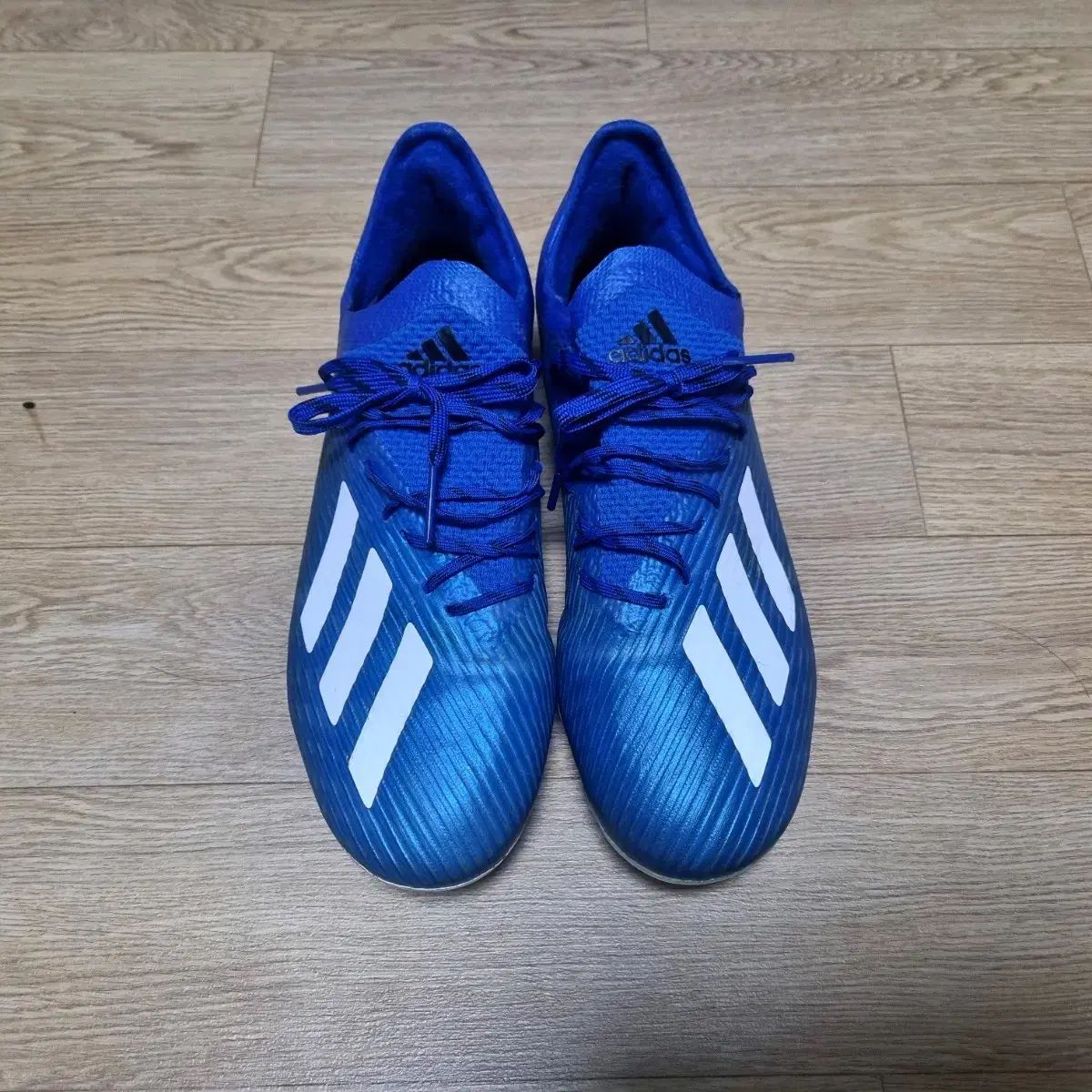 アディダス エックス 19+ FG adidas X 19+ FG サッカーシューズ 8 (US
